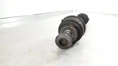 Pezzo di ricambio per auto di seconda mano trasmissione anteriore sinistra per mini mini (f56) cooper d riferimenti oem iam 8607271  