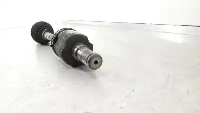 Pezzo di ricambio per auto di seconda mano trasmissione anteriore sinistra per mini mini (f56) cooper d riferimenti oem iam 8607271  