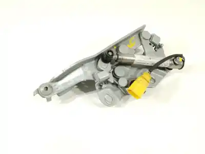 Tweedehands auto-onderdeel linker voorste motorkapscharnier voor audi a3 sportback (8vf) basic oem iam-referenties 8v0823301f