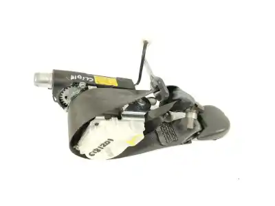 Автозапчастина б/у передній лівий ремін безпеки для RENAULT CLIO III Authentique Посилання на OEM IAM 8200751503 33056053E 33055458C