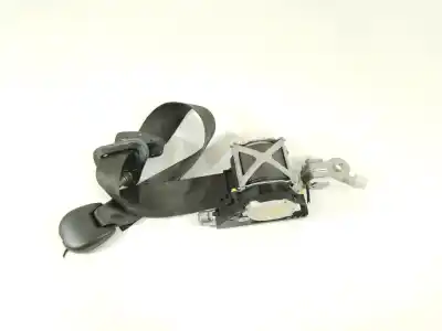 Автозапчасти б/у передний левый ремень безопасности за renault clio iii authentique ссылки oem iam 8200751503 33056053e 33055458c