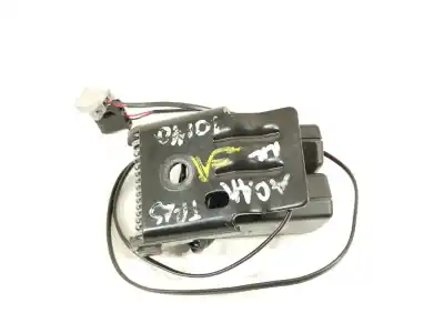 Автозапчасти б/у крюк для ремня задний центральный за opel adam unlimited ecoflex ссылки oem iam 13357735 34139687c 34139684a