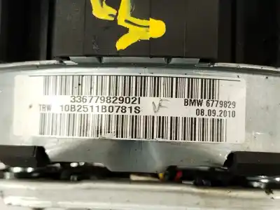 Peça sobressalente para automóvel em segunda mão airbag dianteiro esquerdo por bmw x1 (e84) 2.0 turbodiesel cat referências oem iam 6779829  32306779829