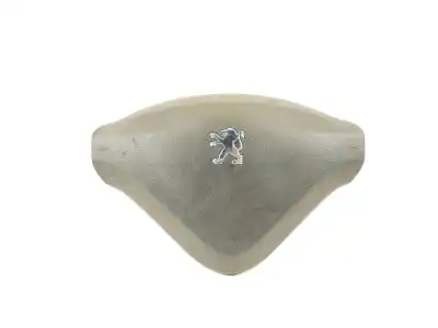 Peça sobressalente para automóvel em segunda mão airbag dianteiro esquerdo por peugeot 206+ básico referências oem iam 96701085zd