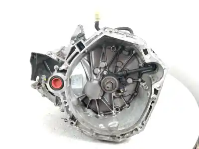 Автозапчастина б/у коробка передач для renault megane ii (bm0/1_, cm0/1_) 1.5 dci (bm1e, cm1e) посилання на oem iam tl4a001