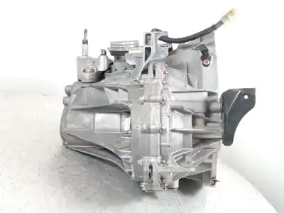 Автозапчастина б/у коробка передач для renault megane ii (bm0/1_, cm0/1_) 1.5 dci (bm1e, cm1e) посилання на oem iam tl4a001  