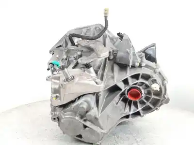 Автозапчастина б/у коробка передач для renault megane ii (bm0/1_, cm0/1_) 1.5 dci (bm1e, cm1e) посилання на oem iam tl4a001  