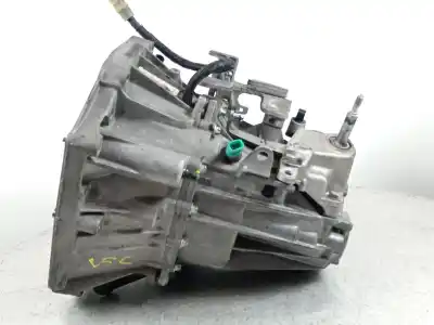Автозапчастина б/у коробка передач для renault megane ii (bm0/1_, cm0/1_) 1.5 dci (bm1e, cm1e) посилання на oem iam tl4a001  