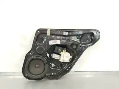 Peça sobressalente para automóvel em segunda mão  por SEAT LEON (1M1)  Referências OEM IAM 1M0839756F  1J4959812C