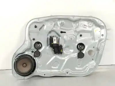 Peça sobressalente para automóvel em segunda mão Elevador De Vidros Dianteiro Direito por KIA CEE'D SW (ED) 1.6 CRDI 90 Referências OEM IAM 824801H070  402054D