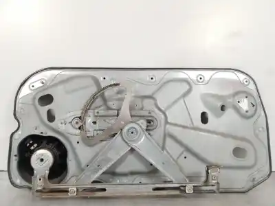 Peça sobressalente para automóvel em segunda mão elevador de vidros dianteira esquerda por ford focus ii (da_, hcp, dp) 1.8 tdci referências oem iam 4m51b203a29bg 4m51b045h17aa 4m51b219a65en