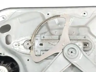Peça sobressalente para automóvel em segunda mão elevador de vidros dianteira esquerda por ford focus ii (da_, hcp, dp) 1.8 tdci referências oem iam 4m51b203a29bg 4m51b045h17aa 4m51b219a65en
