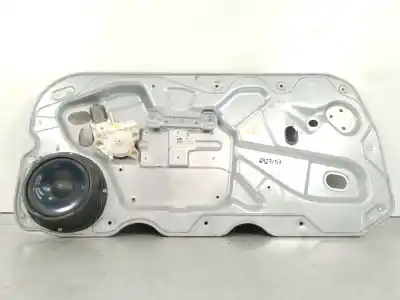 İkinci el araba yedek parçası ön Sag Pencere Regülatörü için FORD FOCUS II (DA_, HCP, DP) 1.8 TDCI OEM IAM referansları 4M51B203A28BG 4M51B045H16 4M51B219A64EM