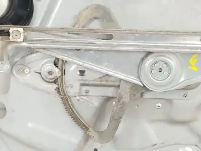 İkinci el araba yedek parçası ön sag pencere regülatörü için ford focus ii (da_, hcp, dp) 1.8 tdci oem iam referansları 4m51b203a28bg 4m51b045h16 4m51b219a64em