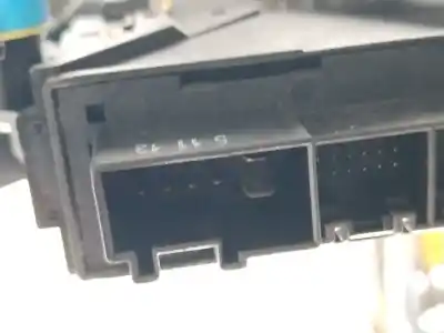 Second-hand car spare part passenger side right window regulator for audi a2 (8z) 1.4 tdi oem iam references 8z0837462b  8z1959802