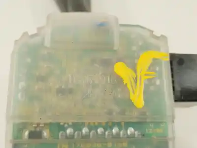 Gebrauchtes Autoersatzteil lichtsteuerung zum mitsubishi colt vi (z3_a, z2_a) 1.5 (z23a) oem-iam-referenzen 8614a012xa  17e018