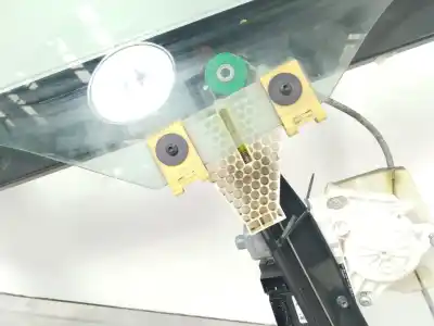 Second-hand car spare part rear right window regulator for audi a3 (8p1) 2.0 tdi oem iam references 8p4839462b  8p4959802e