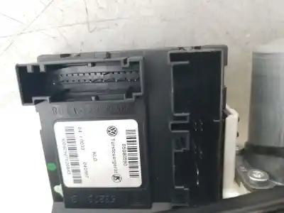 Second-hand car spare part rear right window regulator for audi a3 (8p1) 2.0 tdi oem iam references 8p4839462b  8p4959802e