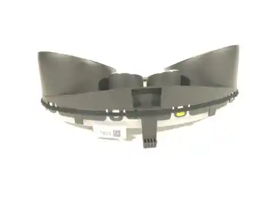 Peça sobressalente para automóvel em segunda mão quadrante por opel astra j gtc 2.0 cdti (08) referências oem iam 13374940  