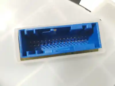 Peça sobressalente para automóvel em segunda mão quadrante por opel astra j gtc 2.0 cdti (08) referências oem iam 13374940  