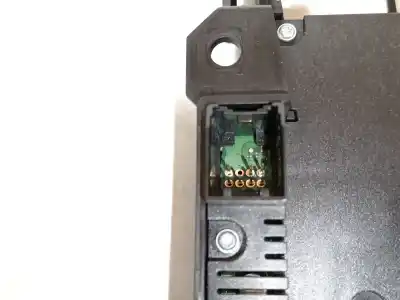 Автозапчасти б/у аудиосистема / радио cd за opel astra j gtc 2.0 cdti (08) ссылки oem iam 13360093  