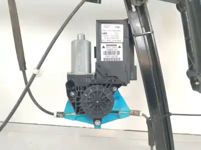 Автозапчасти б/у регулятор стекла переднего правого за audi a4 b6 (8e2) 2.5 tdi ссылки oem iam 8e0837462a  8e1959802e