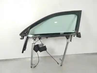 Автозапчастина б/у РЕГУЛЯТОР ВІКНА ПЕРЕДНІЙ ЛІВИЙ для AUDI A4 B6 (8E2)  Посилання на OEM IAM 8E0837461C  8E1959801