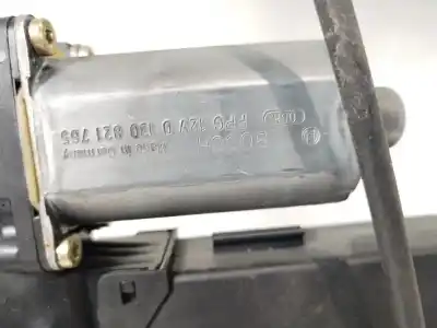 Second-hand car spare part driver left window regulator for audi a4 b6 (8e2) 2.5 tdi oem iam references 8e0837461c  8e1959801