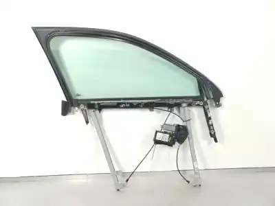 Second-hand car spare part driver left window regulator for audi a4 b6 (8e2) 2.5 tdi oem iam references 8e0837461c  8e1959801