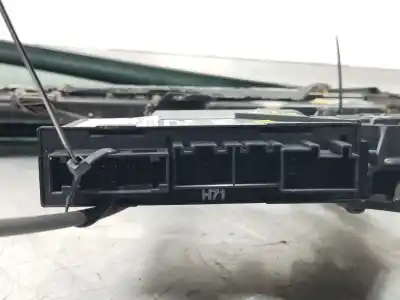 Second-hand car spare part driver left window regulator for audi a4 b6 (8e2) 2.5 tdi oem iam references 8e0837461c  8e1959801