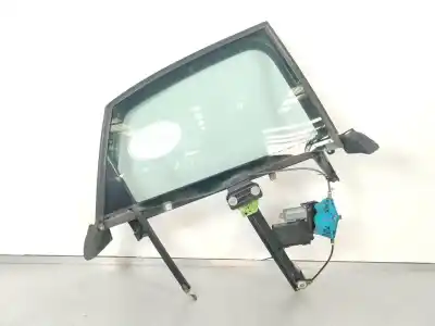 Second-hand car spare part Rear Right Window Regulator for AUDI A4 B6 (8E2) 2.5 TDI OEM IAM references 8E0839462A  8E0959802A