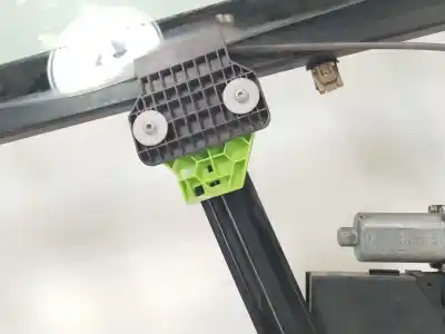 Автозапчасти б/у задний правый стеклорегулятор за audi a4 b6 (8e2) 2.5 tdi ссылки oem iam 8e0839462a  8e0959802a