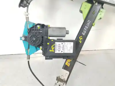 Автозапчасти б/у задний правый стеклорегулятор за audi a4 b6 (8e2) 2.5 tdi ссылки oem iam 8e0839462a  8e0959802a