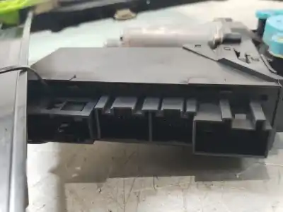 Автозапчасти б/у задний правый стеклорегулятор за audi a4 b6 (8e2) 2.5 tdi ссылки oem iam 8e0839462a  8e0959802a