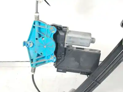 Second-hand car spare part rear left window regulator for audi a4 b6 (8e2) 2.5 tdi oem iam references 8e0839461a  8e0959801a
