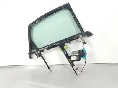Second-hand car spare part rear left window regulator for audi a4 b6 (8e2) 2.5 tdi oem iam references 8e0839461a  8e0959801a