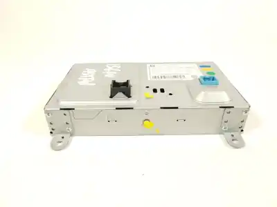 Peça sobressalente para automóvel em segunda mão display gps / multimídia por opel astra j gtc 2.0 cdti (08) referências oem iam 95196687  