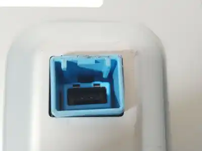 Peça sobressalente para automóvel em segunda mão display gps / multimídia por opel astra j gtc 2.0 cdti (08) referências oem iam 95196687  