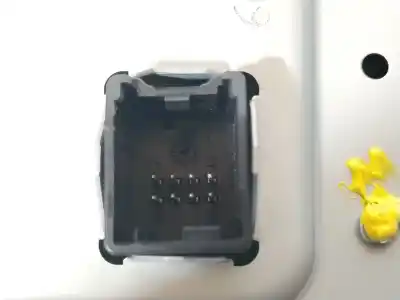 Peça sobressalente para automóvel em segunda mão display gps / multimídia por opel astra j gtc 2.0 cdti (08) referências oem iam 95196687  