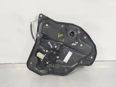 Second-hand car spare part rear right window regulator for mazda cx-3 luxury oem iam references d09l7297xa