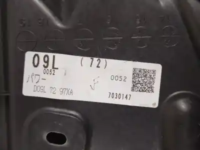 Автозапчасти б/у задний правый стеклорегулятор за mazda cx-3 luxury ссылки oem iam d09l7297xa 7030147 bhn95858x