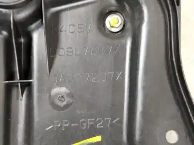 Автозапчасти б/у задний правый стеклорегулятор за mazda cx-3 luxury ссылки oem iam d09l7297xa 7030147 bhn95858x