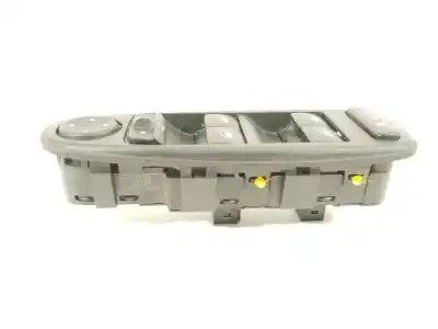 Pièce détachée automobile d'occasion commande de lève vitre avant gauche pour citroen c4 picasso i monospace (ud_) 1.6 hdi références oem iam 96639382zd  