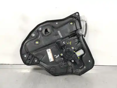 Second-hand car spare part rear left window regulator for mazda cx-3 luxury oem iam references d09l7397xa