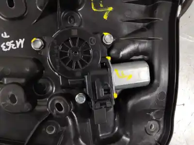 Second-hand car spare part rear left window regulator for mazda cx-3 luxury oem iam references d09l7397xa 7030148 bhp15958x