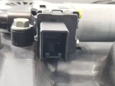 Second-hand car spare part rear left window regulator for mazda cx-3 luxury oem iam references d09l7397xa 7030148 bhp15958x