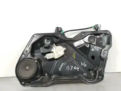 Автозапчасти б/у РЕГУЛЯТОР СТЕКЛА ПЕРЕДНЕГО ПРАВОГО за SEAT TOLEDO II (1M2)  ссылки OEM IAM 1M1837730B 1M0837756 1J0959802G