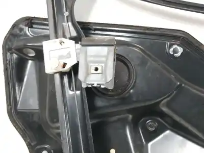 Автозапчастина б/у регулятор переднього правого скла для seat toledo ii (1m2) 1.9 tdi посилання на oem iam 1m1837730b 1m0837756 1j0959802g