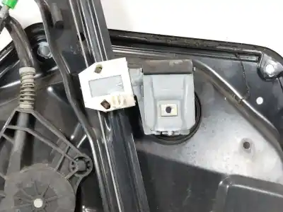 Автозапчастина б/у регулятор переднього правого скла для seat toledo ii (1m2) 1.9 tdi посилання на oem iam 1m1837730b 1m0837756 1j0959802g