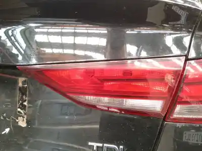 Pezzo di ricambio per auto di seconda mano  per AUDI A3 LIMOUSINE (8VS, 8VM)  Riferimenti OEM IAM   